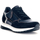 Skor Dam Sneakers Gabor 36.378.36 Blå
