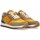 Skor Herr Sneakers MTNG 73480 Gul