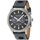 Klockor & Smycken Herr Armbandsur Nautica NAI18512G Grå