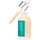 skonhet Dam Make Up - BB & CC cream Maybelline New York  Beige