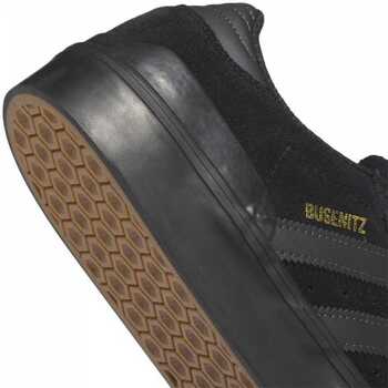 adidas Originals Busenitz vulc ii Svart