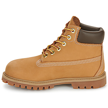 Timberland 6 IN LACE WATERPROOF BOOT Brun