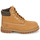 Skor Barn Boots Timberland 6 IN LACE WATERPROOF BOOT Brun