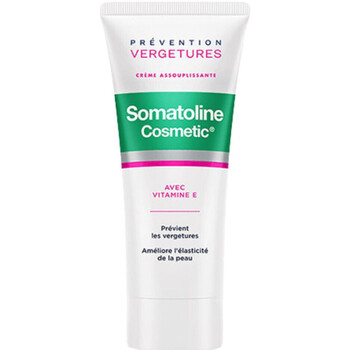 skonhet Dam Återfuktande & Näringsgivande  Somatoline Cosmetic Stretch Mark Prevention Cream Annat