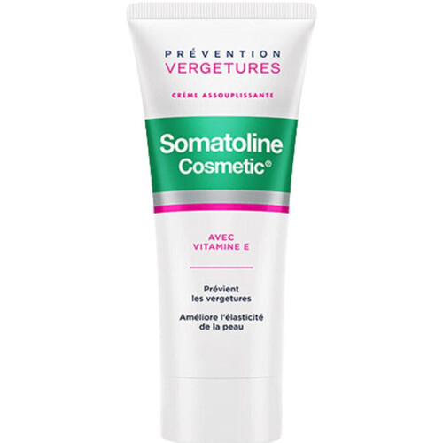 skonhet Dam Återfuktande & Näringsgivande  Somatoline Cosmetic Stretch Mark Prevention Cream Annat