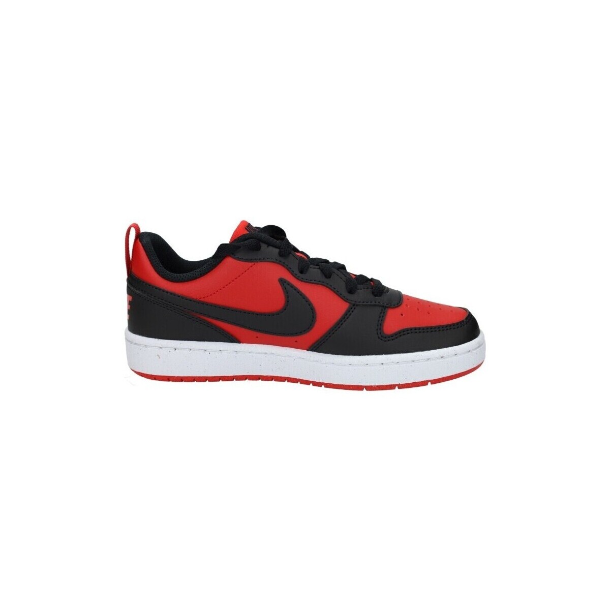 Skor Dam Sneakers Nike  Svart