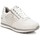 Skor Dam Sneakers Xti 142234 Blå