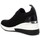 Skor Dam Sneakers Xti 142416 Svart
