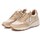 Skor Dam Sneakers Carmela 161417 Beige