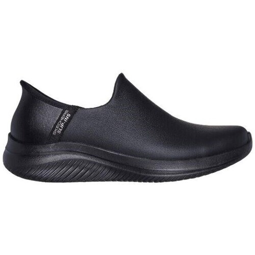Skor Dam Sneakers Skechers 149593 ULTRA FLEX 3.0 Svart