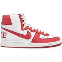 Skor Herr Sneakers Nike FJ4454 Röd
