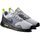Skor Herr Sneakers Nike 705149 Grå