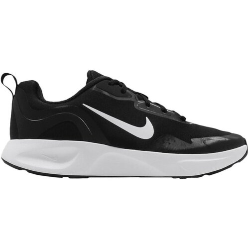 Skor Herr Sneakers Nike CT1729 Svart
