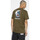 textil Herr T-shirts & Pikétröjor Santa Cruz Cosmic bone hand t-shirt Grön