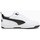 Skor Herr Sneakers Puma 392328 REBOUND V6 LOW Vit