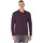 textil Herr T-shirts & Pikétröjor U.S Polo Assn. 66709-259 Violett