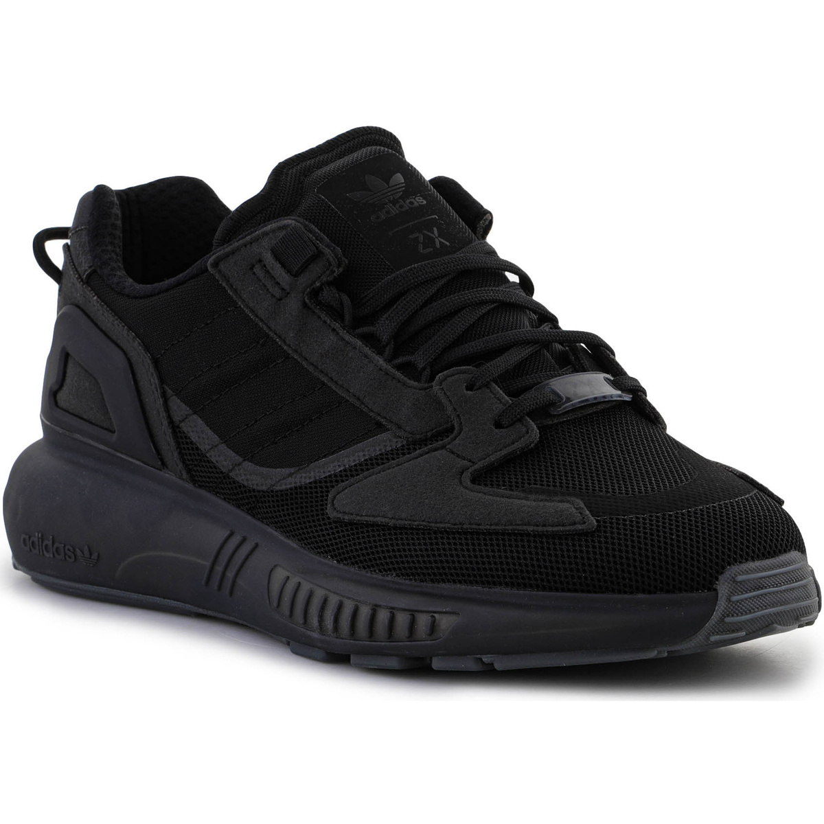 Skor Herr Sneakers adidas Originals Adidas ZX 5K Boost GX8664 Svart