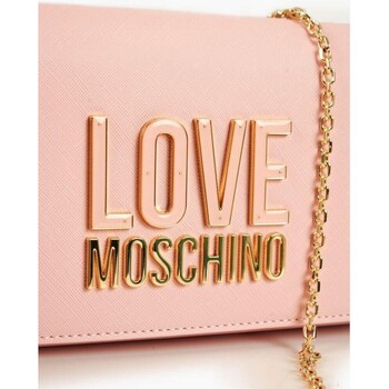 Love Moschino JC4213 Rosa