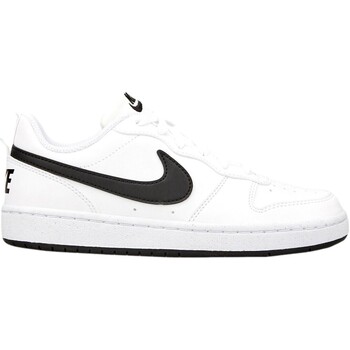 Skor Barn Sneakers Nike ZAPATILLAS  DV5456 Vit