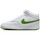 Skor Dam Sneakers Nike CD 5436 Vit