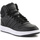 Skor Herr Boots adidas Originals Adidas Hoops 3.0 GZ6679 Black Svart