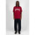 textil Herr T-shirts & Pikétröjor Wasted T-shirt pitcher- Röd