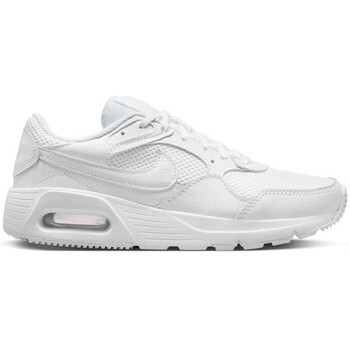 Skor Dam Sneakers Nike CW4554 AIR MAX Vit
