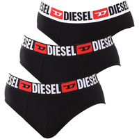 Underkläder Dam Briefs Diesel 00SH05-0DDAI-E3784 Svart