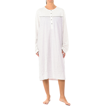 textil Dam Pyjamas/nattlinne Marie Claire 90854-GRIS Flerfärgad