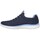 Skor Dam Sneakers Skechers 150119 Blå