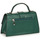 Väskor Dam Handväskor med kort rem Nanucci 3657 Grön