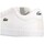Skor Dam Sneakers Lacoste 74749 Vit