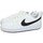 Skor Dam Sneakers Nike  Vit