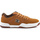 Skor Herr Skateskor DC Shoes Central ADYS100551-WD4 Brun