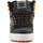 Skor Herr Boots DC Shoes Pure high-top wc wnt ADYS400047-0BG Flerfärgad