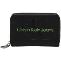 Väskor Dam Väskor Calvin Klein Jeans  Svart