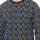 textil Herr Pyjamas/nattlinne Marie Claire 97277-AZUL OSC Flerfärgad