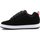Skor Herr Skateskor DC Shoes Court Graffik SQ ADYS100442-BW5 Svart