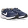 Skor Dam Sneakers Nike 70770 Blå