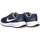 Skor Dam Sneakers Nike 70770 Blå