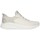 Skor Dam Sneakers Skechers 117504 Vit