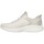 Skor Dam Sneakers Skechers 117504 Vit