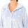 textil Dam Pyjamas/nattlinne Marie Claire 30960-AZUL Flerfärgad