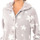 textil Dam Pyjamas/nattlinne Marie Claire 30961-GRIS JAS Flerfärgad