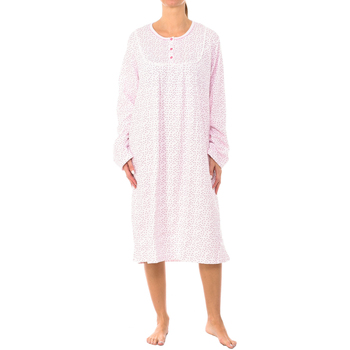 textil Dam Pyjamas/nattlinne Marie Claire 90884-MALVA Flerfärgad