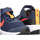 Skor Pojkar Sneakers Nike 70772 Blå