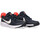 Skor Pojkar Sneakers Nike 72070 Blå