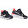 Skor Pojkar Sneakers Nike 72069 Blå