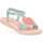 Skor Flickor Flip-flops Ipanema 69405 Grön