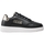 Skor Dam Sneakers Versace 76VA3SJ5 Svart